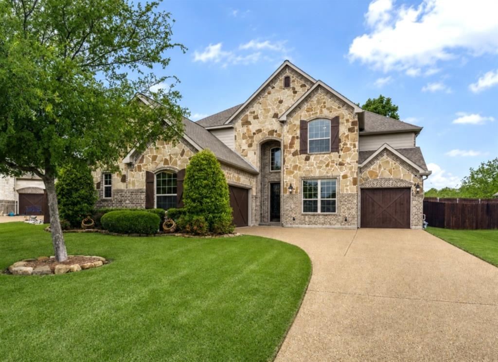 10002 Edgeway Circle — photo