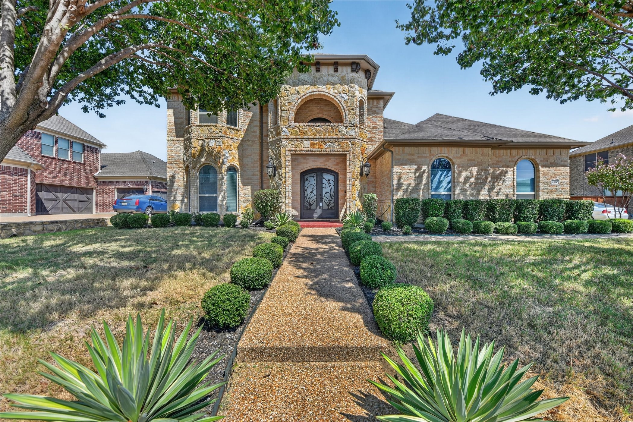 4205 Watercrest Drive — photo
