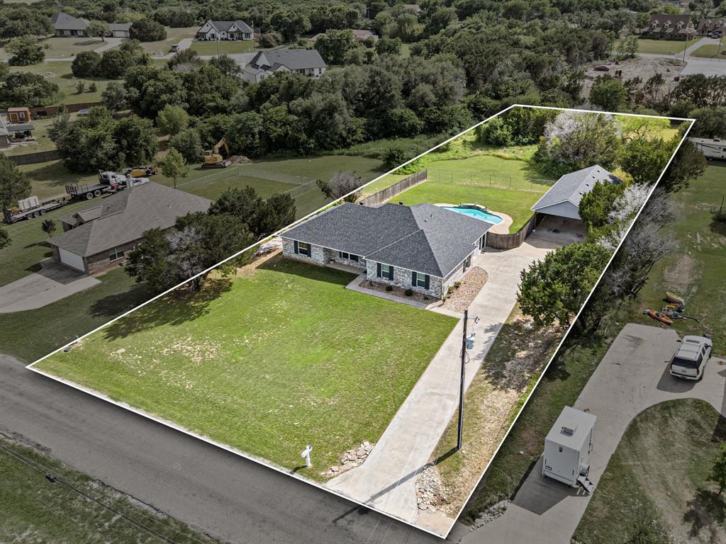 4000 Goliad Drive — photo
