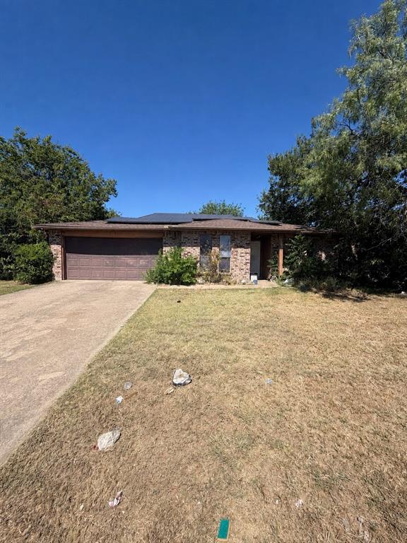 3001 Meadow Circle — photo