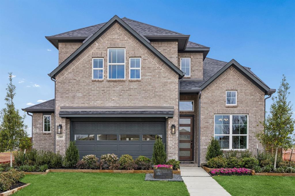 1236 Burney Court — photo