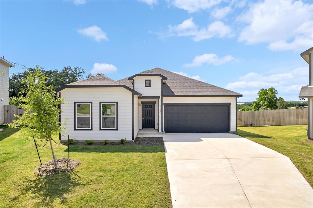 1106 Sky Summit Court — photo