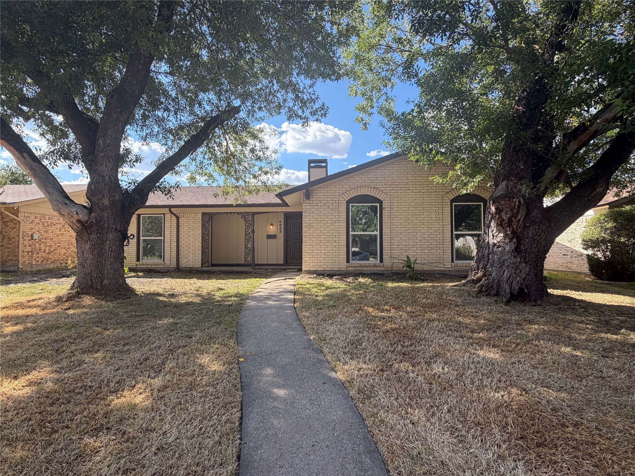 4033 Morgan Drive — photo