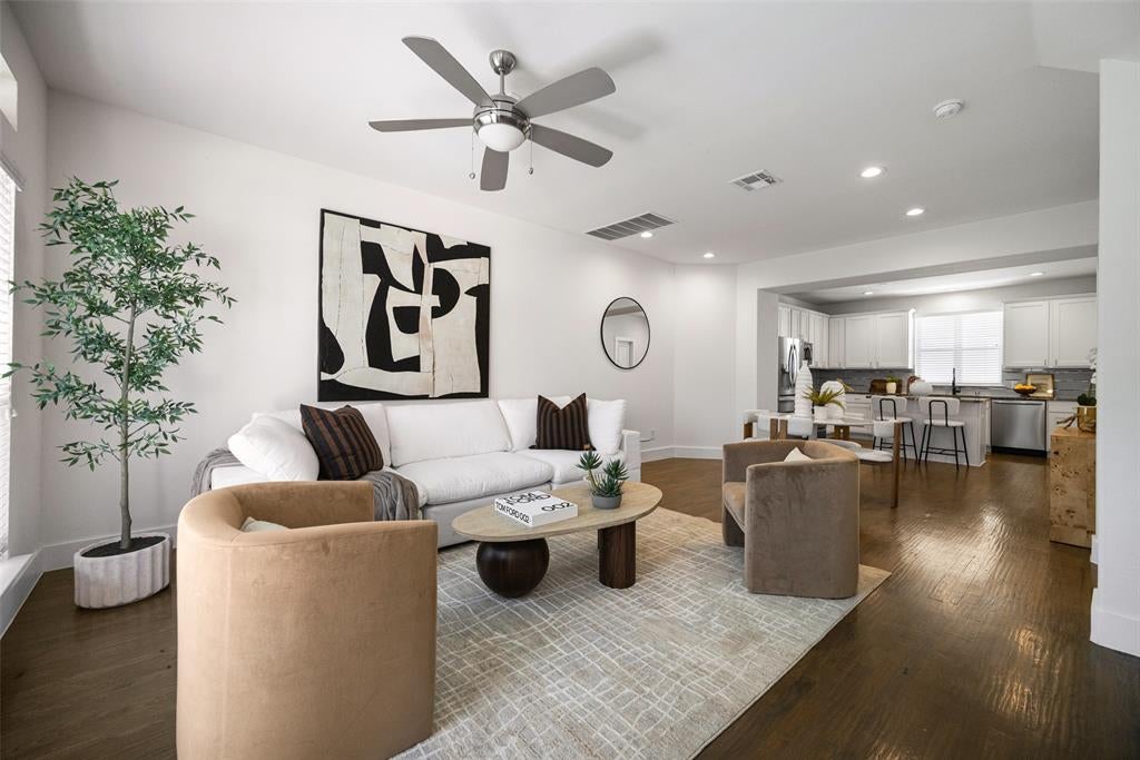 1320 Palm Springs Lane — photo
