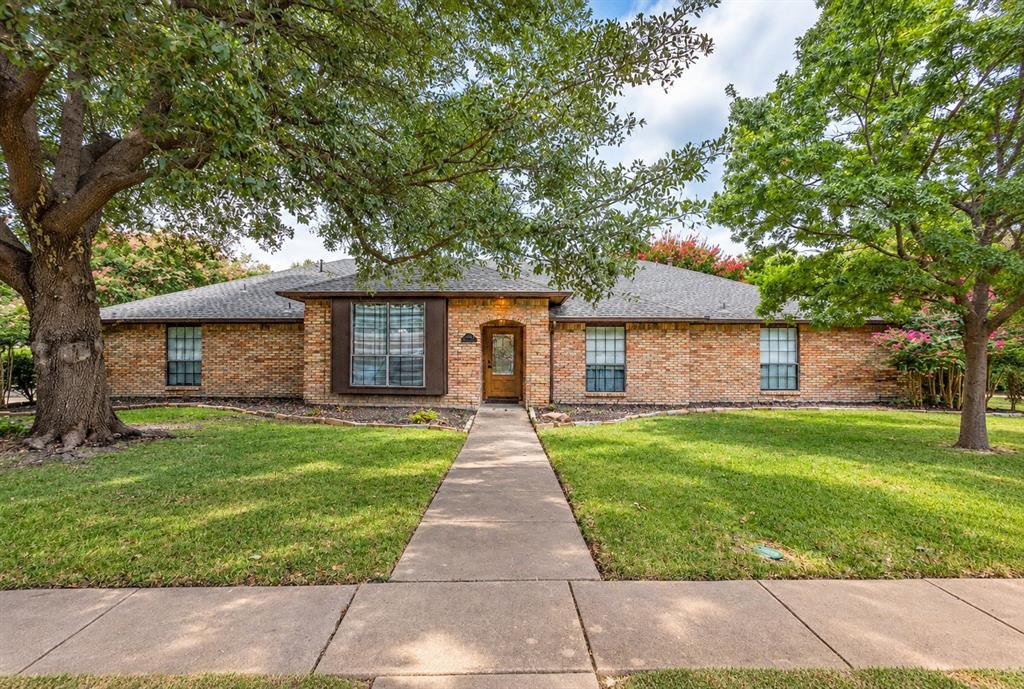 1405 Hattiesburg Lane — photo
