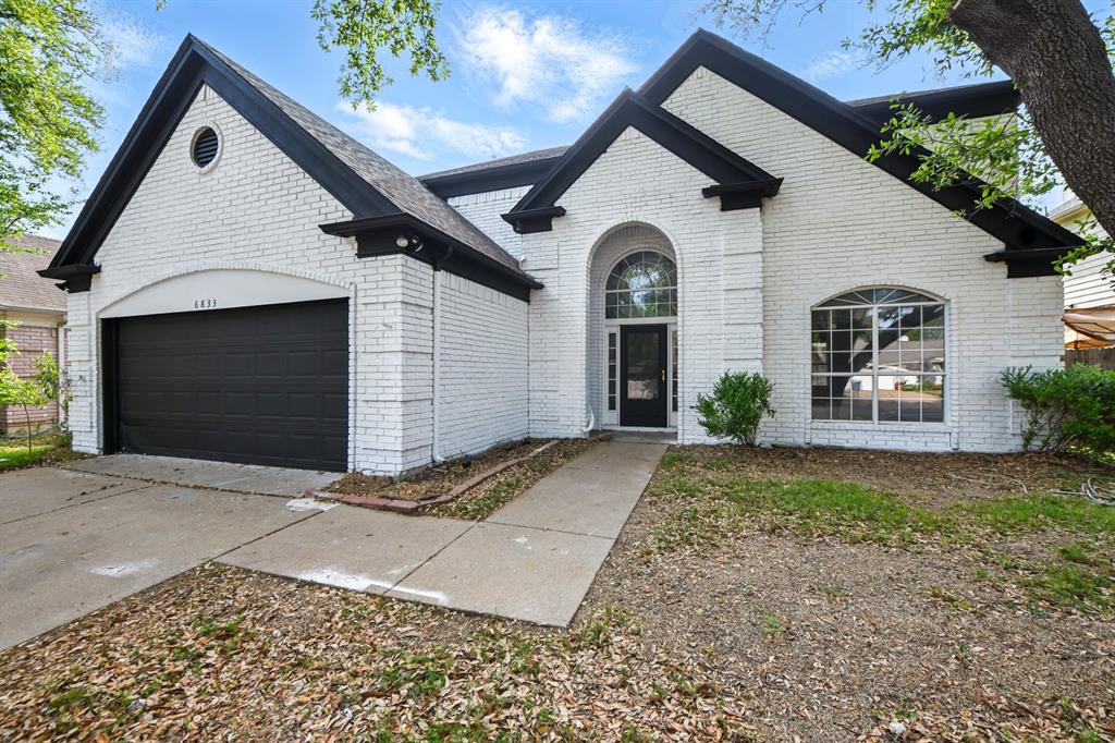 6833 Lyndale Drive — photo