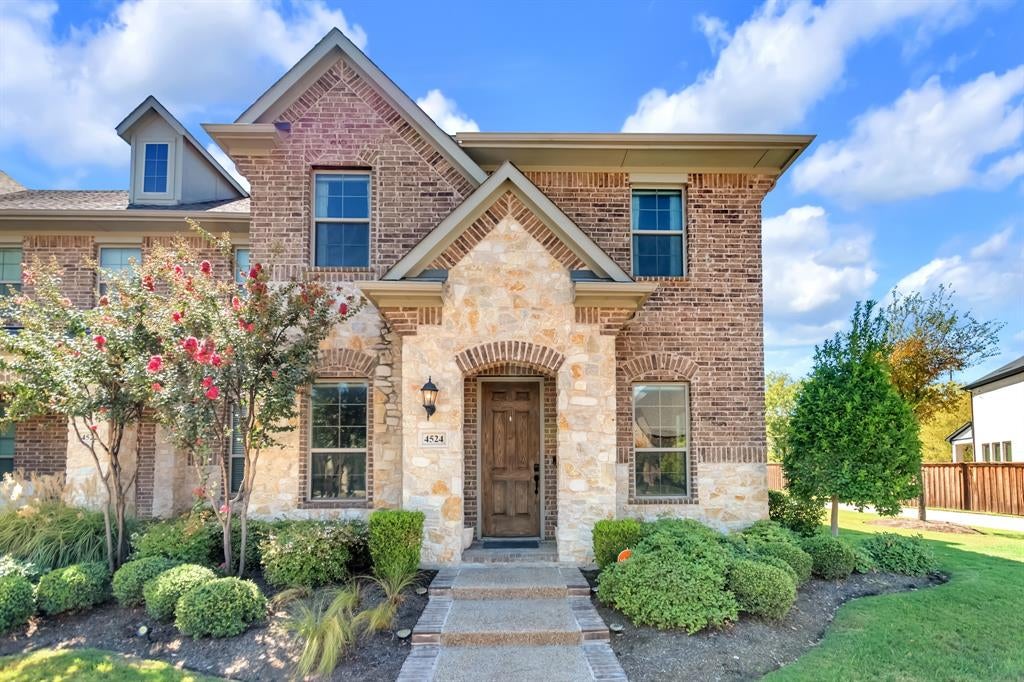 4524 Meadow Hawk Drive — photo