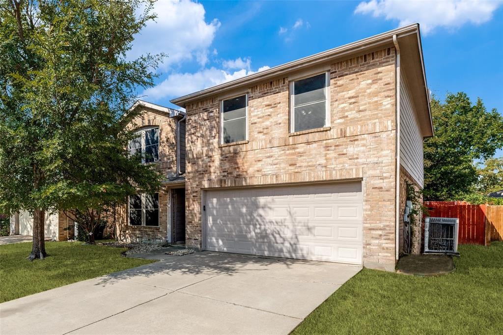 2525 Mesa Valley Drive — photo