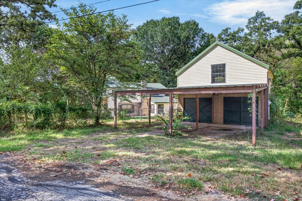 110 Hidalgo Loop, Payne Springs, TX 75156 — photo 3