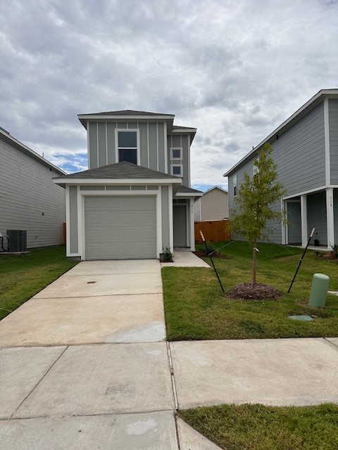 917 Grebe Drive — photo