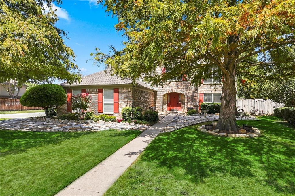 1636 Fuqua Drive — photo