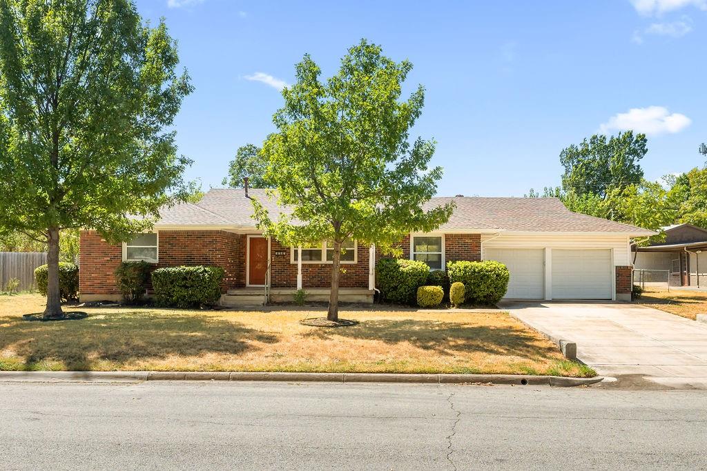 3505 Ruth Road — photo