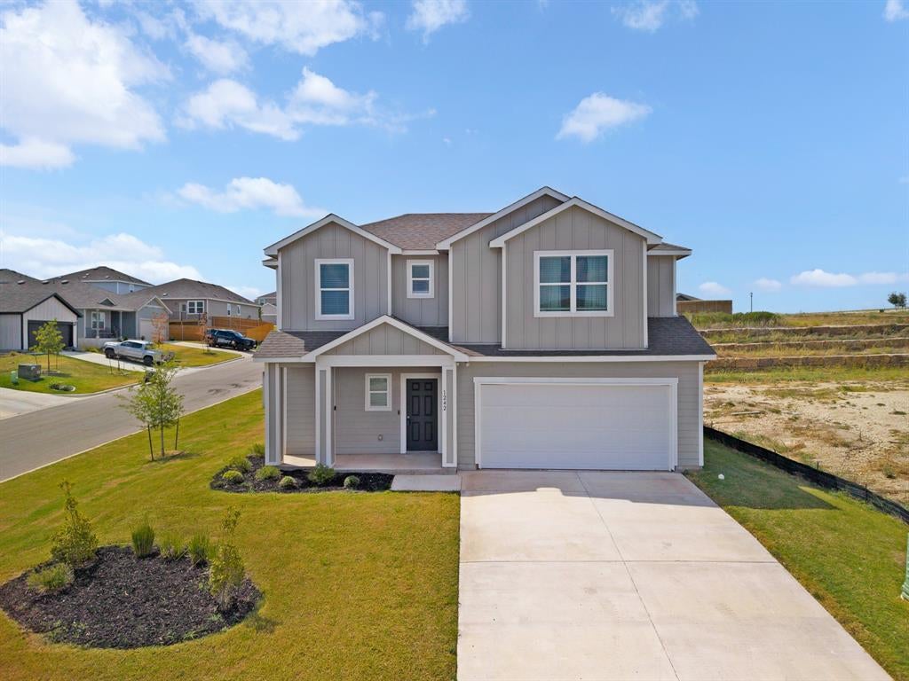 1242 Crimson Sky Court — photo
