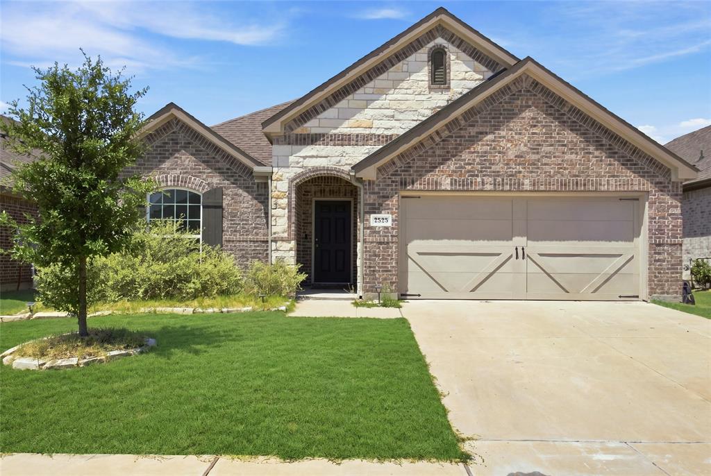 2525 Moser Lane — photo