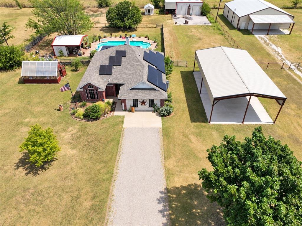 10612 County Road 1001 — photo