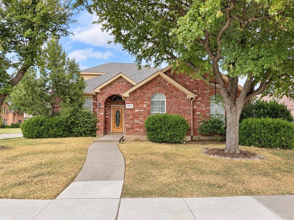 7872 Crazy Horse Drive — photo