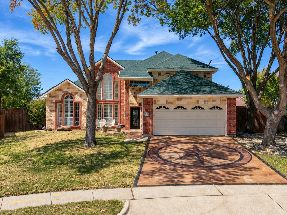202 Browning Lane — photo