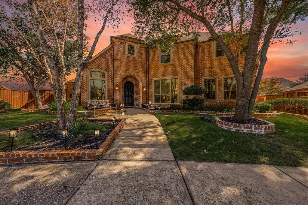 1207 Silentbrook Court — photo