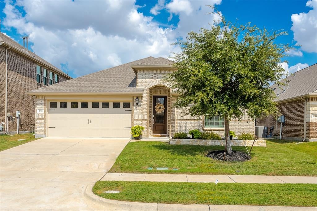 849 Lauren Grove Lane — photo