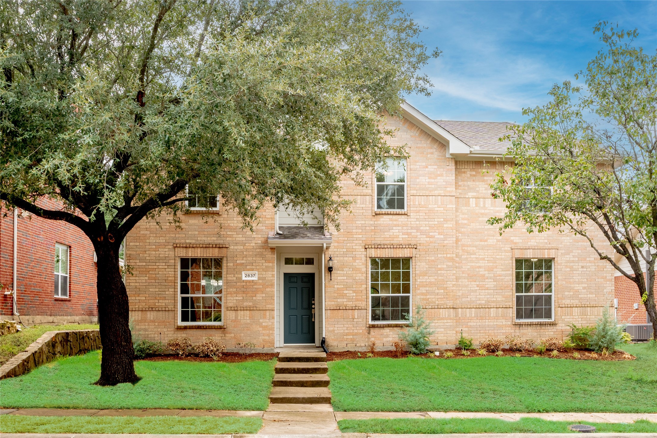2837 Deer Ridge Drive — photo