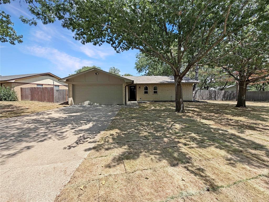 604 Todd Court — photo
