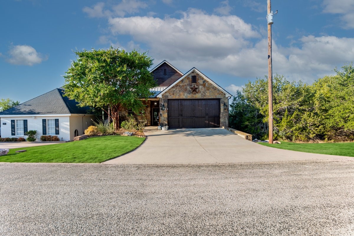 115 Turnberry Loop, Graford, TX 76449 — photo 3