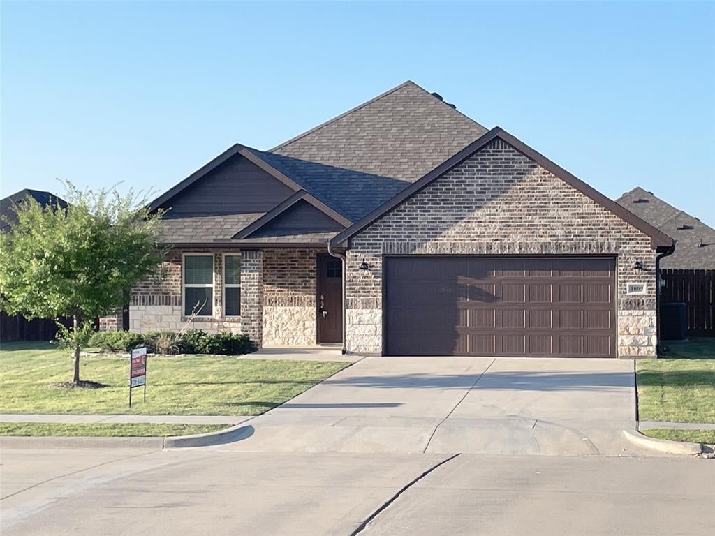 1017 Cheryl Drive — photo