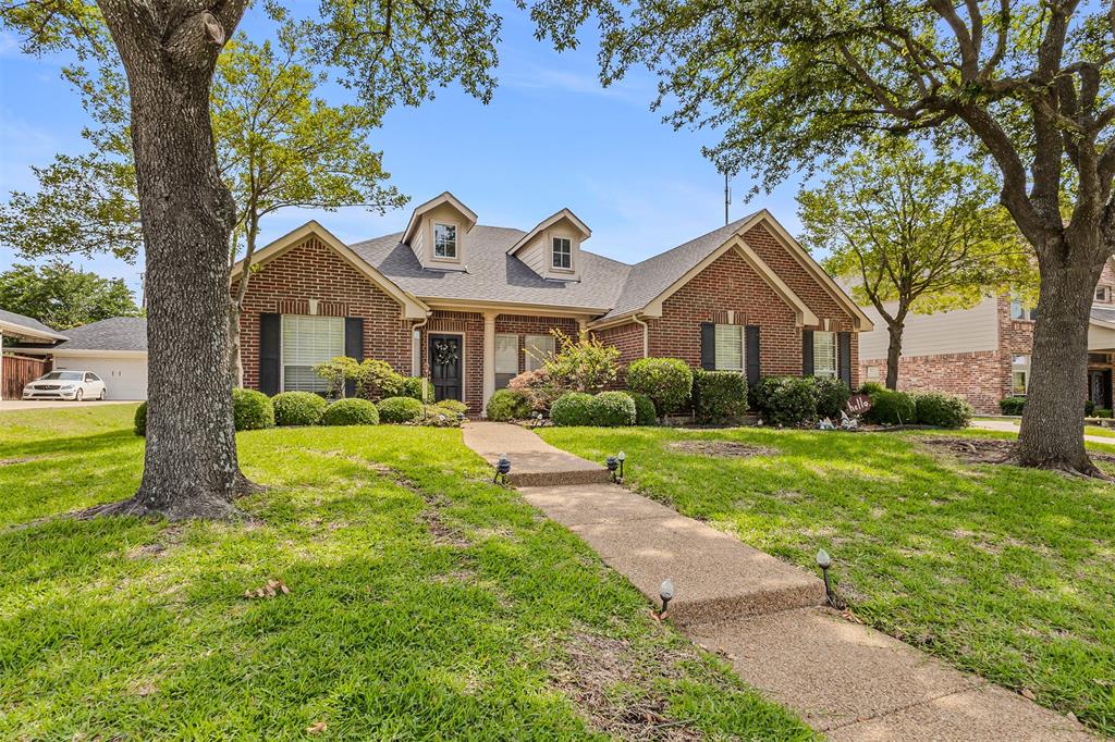 1181 Skylar Drive — photo