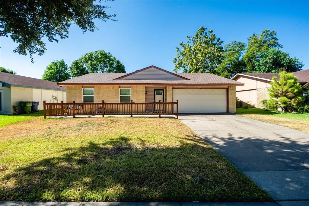 1522 Bosque Drive — photo