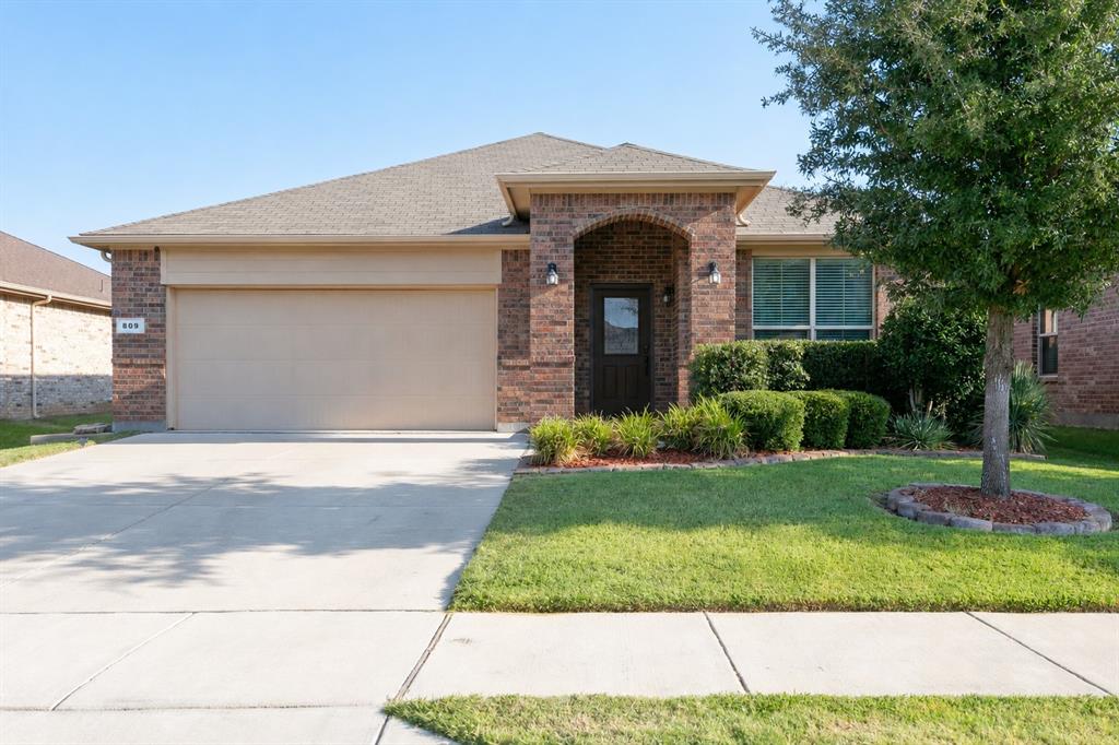 809 Key Deer Drive — photo
