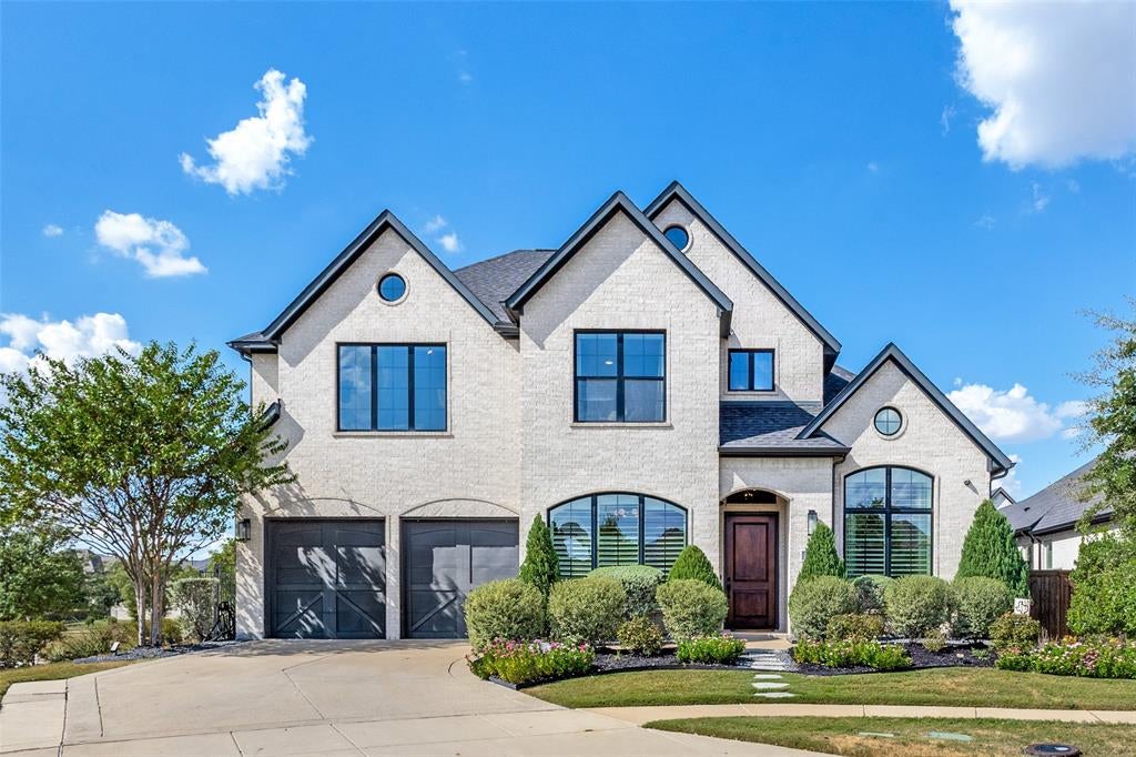 15018 Crape Myrtle Road — photo