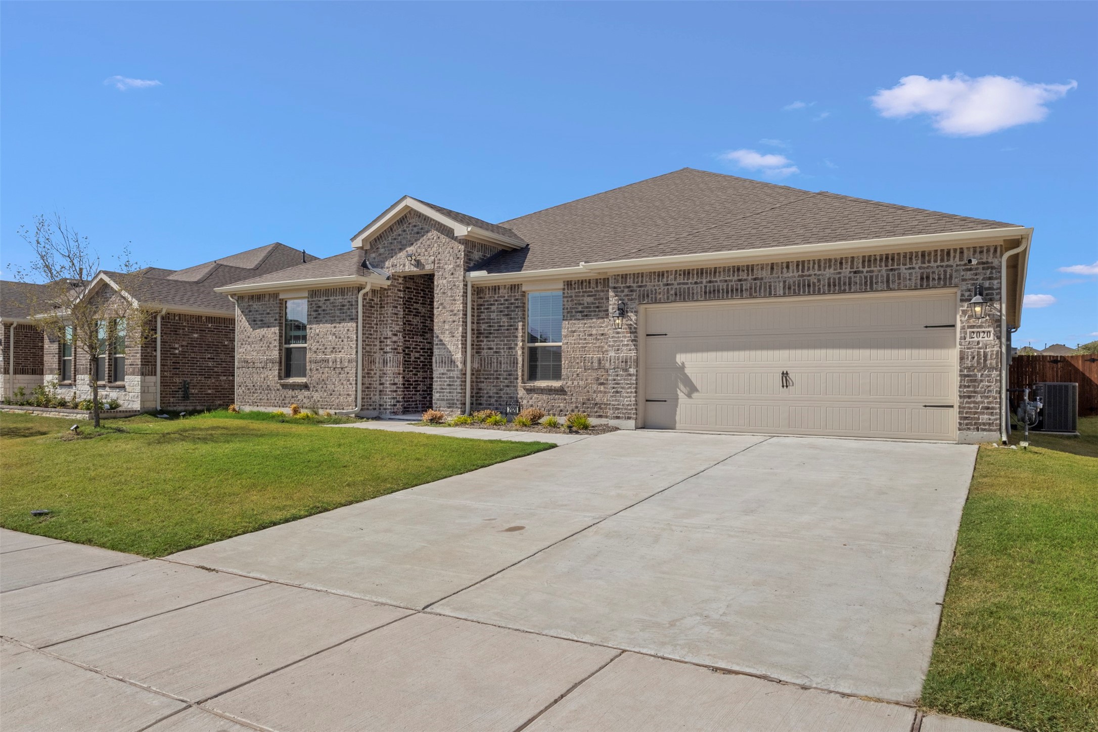 2020 Eugene Street, Anna, TX 75409 — photo 2