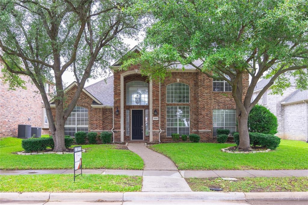 3305 Estacado Lane — photo