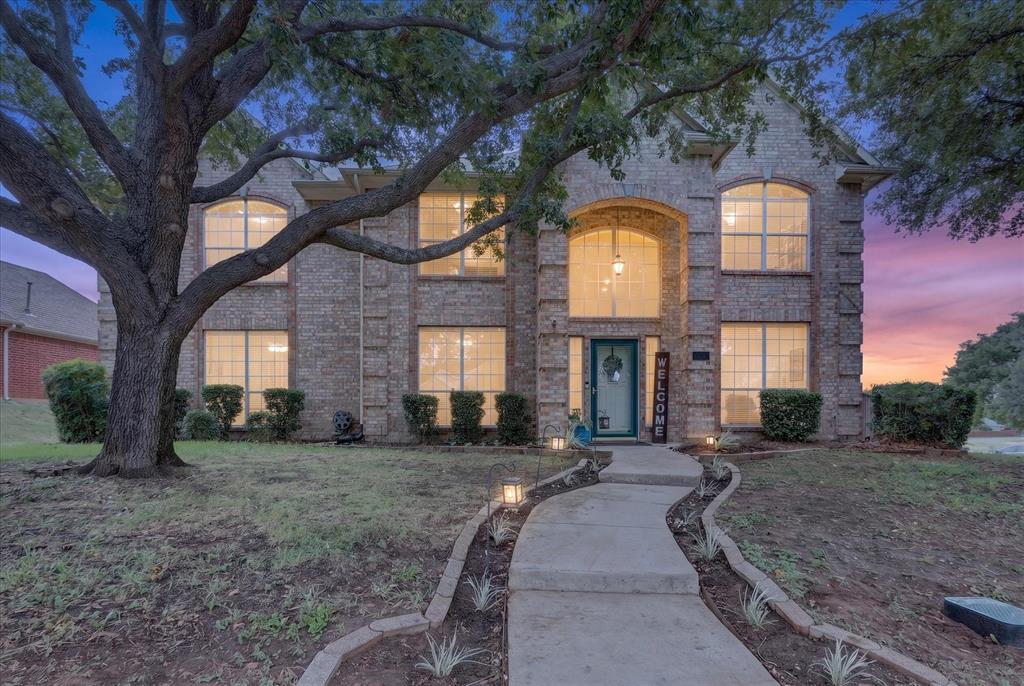 901 Brittany Drive — photo