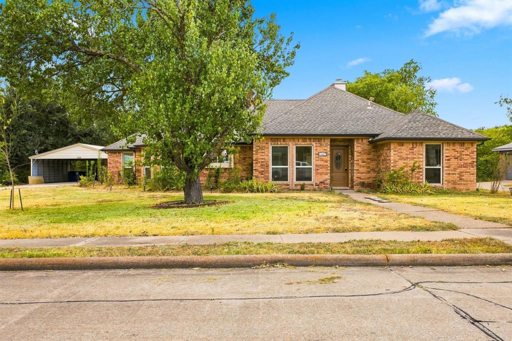 6307 Parkview Drive — photo
