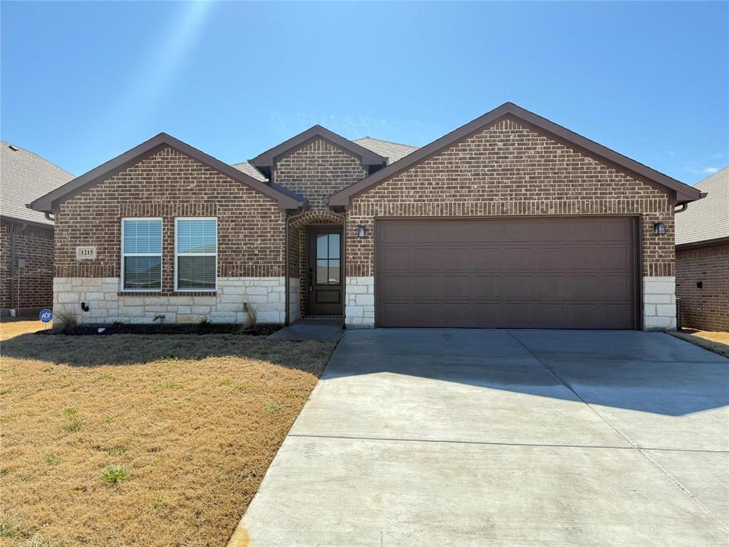 1215 Brad Kellar Drive — photo