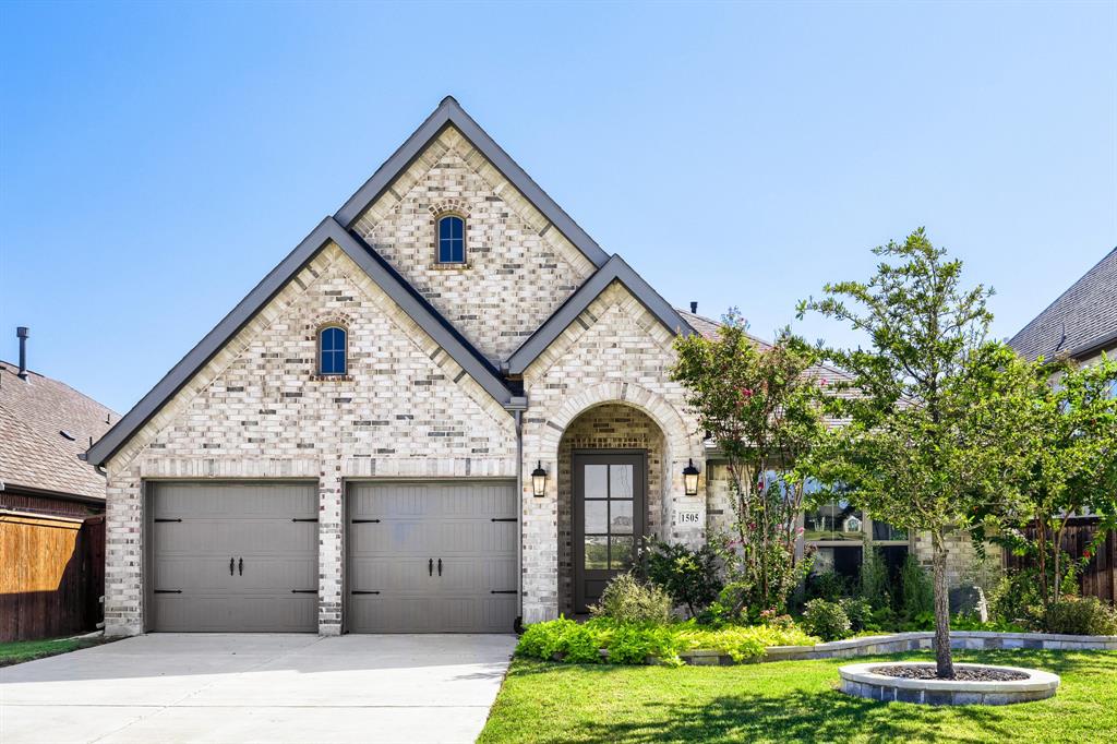 1505 Misty Pasture Way — photo