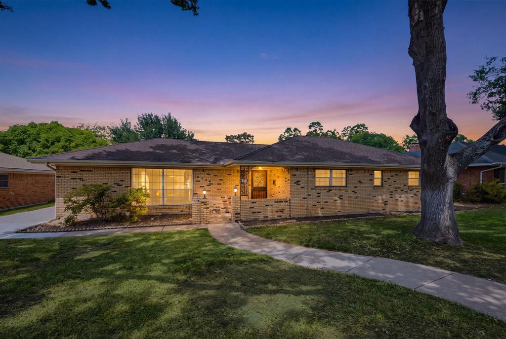 6248 Winifred Drive — photo