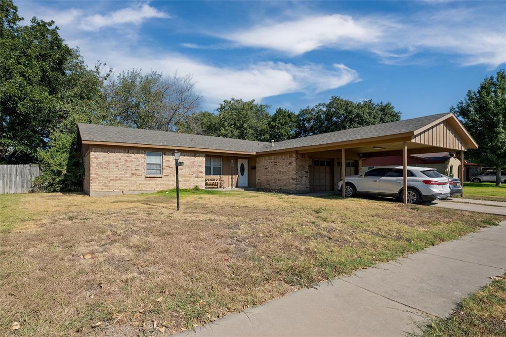 800 Ruidoso Drive — photo