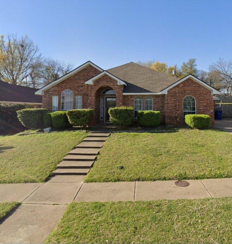 1146 Oak Park Drive — photo