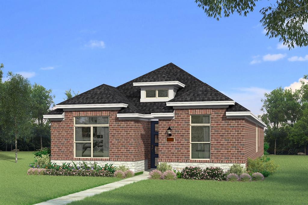 3120 Buckeye Street — photo