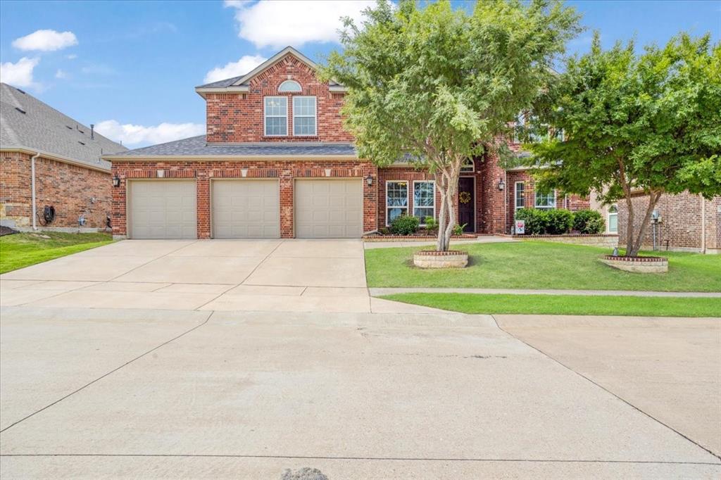 319 Westphalian Drive — photo