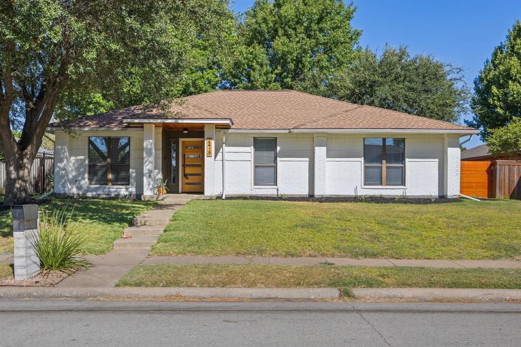 2417 Idlewood Drive — photo
