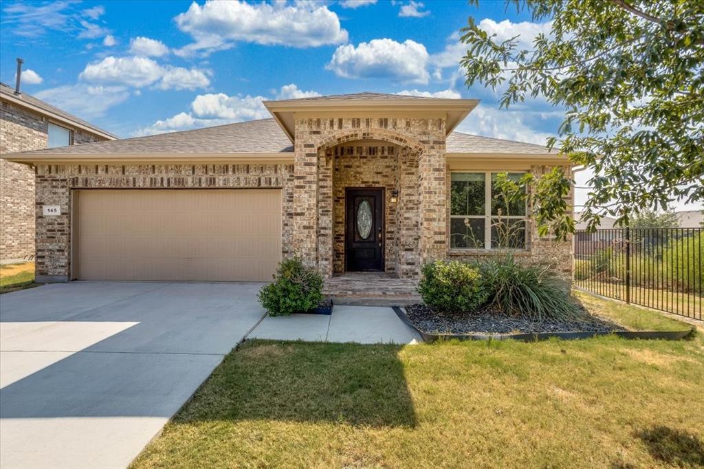145 Hidden Creek Court — photo