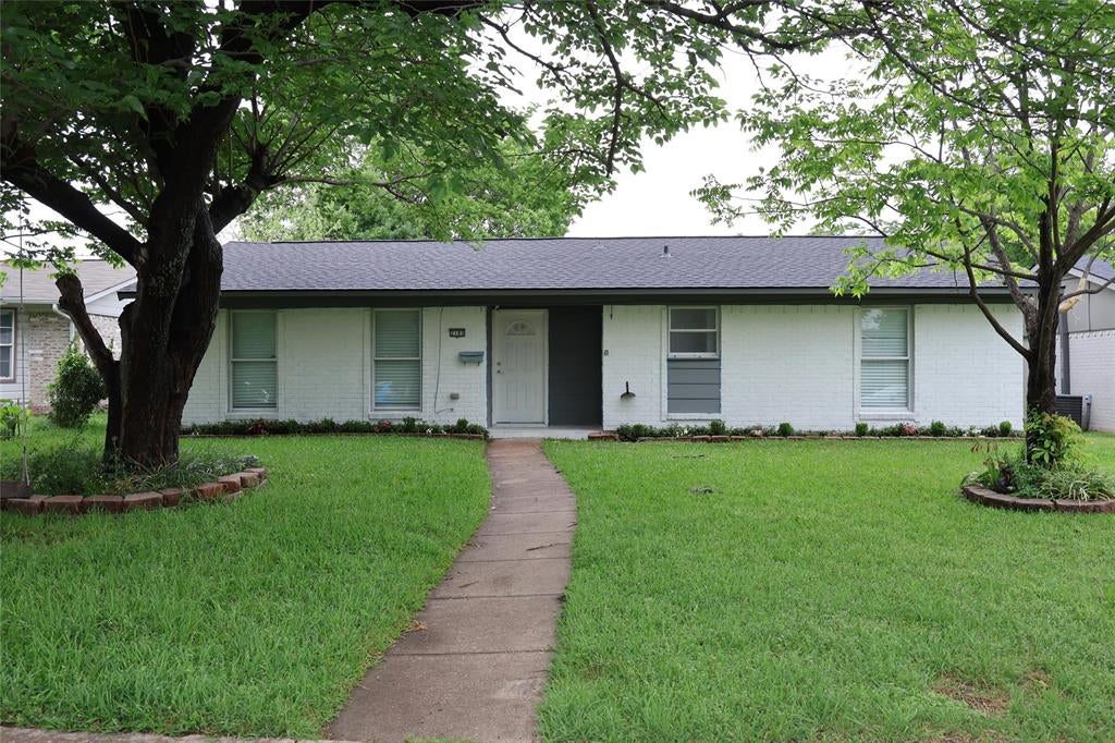 2105 Tiehack Lane — photo
