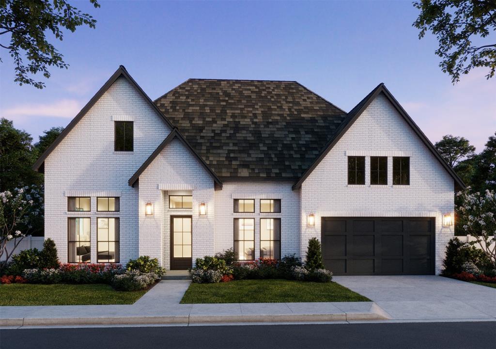 1170 Arlong Park Drive — photo