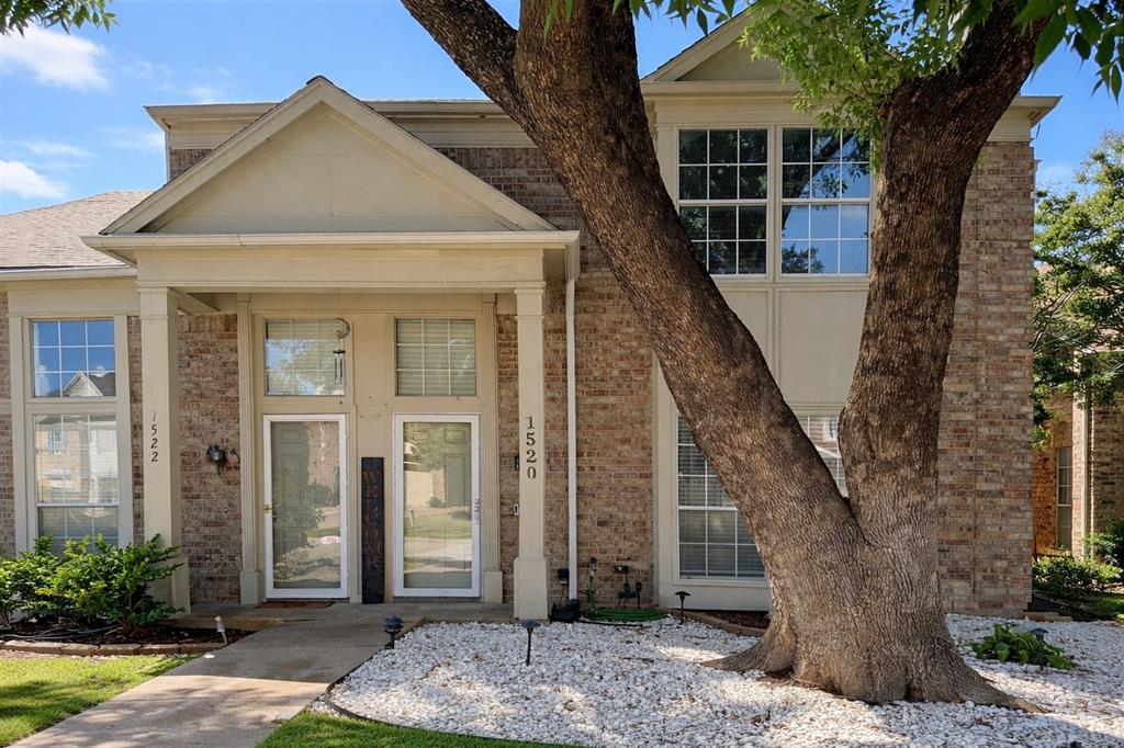 1520 Beach Lane — photo