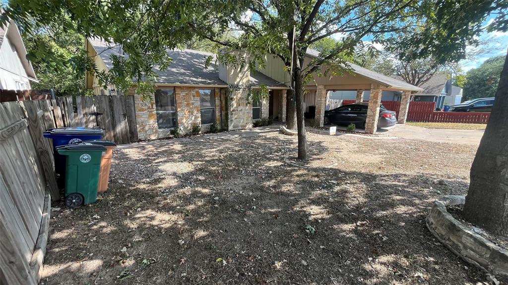 9515 Aberdeen Way a — photo