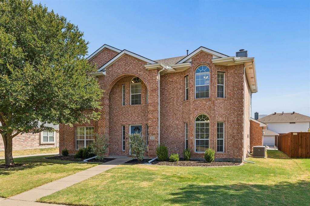 1532 Pine Bluff Drive — photo