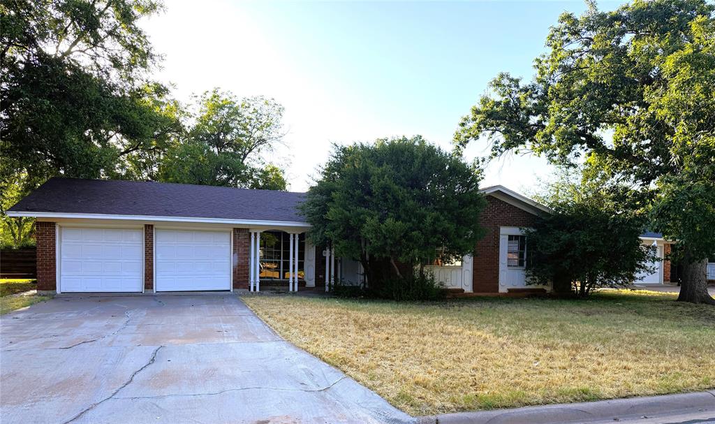 2509 Crescent Drive — photo